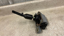 Load image into Gallery viewer, 2005 2013 Corvette C6 T56 Shifter Factory OEM 6 Speed Shift Handle GM Manual 5K