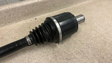 Load image into Gallery viewer, 2005 2013 C6 Z06 Corvette LH or RH Left Right Rear Half Shaft Axle GM Z06 36K