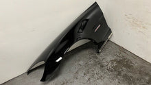 Load image into Gallery viewer, 06 13 Corvette C6 Z06 Passenger Side Front Fender GM OEM Coupe Wide Black RH