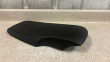 Load image into Gallery viewer, 05 13 Chevrolet C6 Corvette Z06 Center Console Lid Armrest Black Leather GM 54K