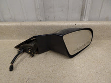Load image into Gallery viewer, 98 02 Pontiac Firebird Trans AM Passenger Side Power Mirror OEM GM Blue RH Right