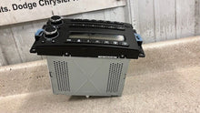 Load image into Gallery viewer, 08 13 Corvette C6 Base Audio Radio Stereo AM/FM CD Player 33K Factory 25854491