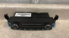 Load image into Gallery viewer, 05 13 Corvette Z06 C6 Climate HVAC Control Switches AC Heat OEM GM 25938052 3K