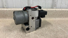 Load image into Gallery viewer, 99 02 Firebird Trans AM Camaro SS 4 Channel ABS Brake Pump Module GM 10423623