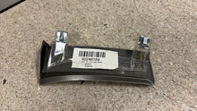 Load image into Gallery viewer, 10 15 Chevy Camaro SS Gray Glossy Dash Trim 2 Pieces OEM GM 92245216 92240104