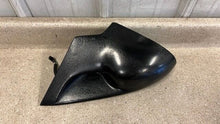 Load image into Gallery viewer, 93 02 Pontiac Firebird Trans AM Driver Side Power Mirror OEM GM Black Left