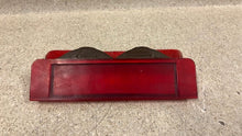 Load image into Gallery viewer, 1993 2002 Pontiac Firebird Rear Spoiler 3rd Brake Light Lamp OEM GM 19179355 53K