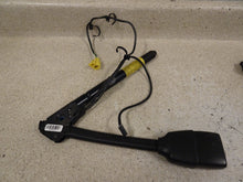 Load image into Gallery viewer, 05 13 Corvette C6 Z06 Seat Belt Buckle Pretensioner Right Left Pair OEM GM 78K