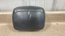 Load image into Gallery viewer, 97 02 Pontiac Firebird Trans AM WS6 Dark Gray Leather Driver Steering Left Bag