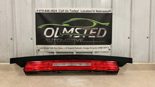 Load image into Gallery viewer, 11 14 Dodge Challenger SRT Factory Rear Center Tail Light Deck Lid Lamp Mopar