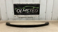 Load image into Gallery viewer, 2014 2015 Chevrolet Camaro SS Rear Trunk Deck Lid Spoiler OEM GM 23436391 Black