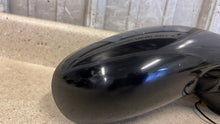 Load image into Gallery viewer, 05 13 C6 Chevy Corvette Passenger Side Power Mirror Right GM Black RH OEM 59K