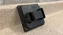 Load image into Gallery viewer, 1997 2004 Chevrolet Corvette C5 Headlight Control Relay Module Lamp OEM GM