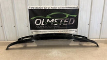 Load image into Gallery viewer, 93 02 Camaro SS Z28 Rear Tail Light Filler Berger Panel Black GM 10238814 Trim