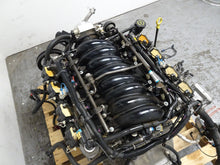 Load image into Gallery viewer, LS1 5.7 Engine & T56 Manual Trans Full Pullout 126K 450HP FREE SHIPPING VIDEO!!