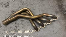 Load image into Gallery viewer, 98 02 Firebird Trans AM Camaro SS F-Body Texas Speed Long Tube Headers 1 7/8''