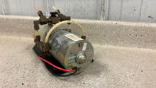 Load image into Gallery viewer, 1994 2002 Pontiac Firebird Trans AM Convertible Top Motor Pump Hydraulic OEM GM