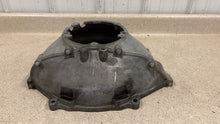 Load image into Gallery viewer, 97 04 C5 CORVETTE MANUAL TRANSMISSION BELL HOUSING GM 12554980 60K MILES
