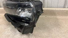 Load image into Gallery viewer, 14 15 Chevrolet Camaro SS Driver Halogen Headlight Left OEM GM 23446648 LH