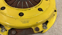 Load image into Gallery viewer, LS1 LS7 Camaro Firebird C6 ACT Street Twin Disc HD Clutch Setup Flywheel T1S-G01