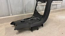 Load image into Gallery viewer, 05 13 C6 Corvette Centennial Center Console Radio Trim Bezel Switches GM OEM