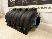 Load image into Gallery viewer, LS3 6.2L GM Intake Manifold Plenum OEM 12602477 12686561 Square Port Car L99 DMG