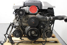 Load image into Gallery viewer, LS3 L99 6.2 Engine & 6L80e Auto 6 Speed Trans Pullout 115K Miles WARRANTY 426HP