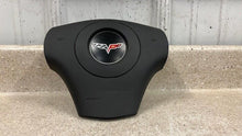 Load image into Gallery viewer, 2006 2009 Chevrolet Corvette Z06 Left Side Driver Wheel OEM GM Bag 78K 15782157