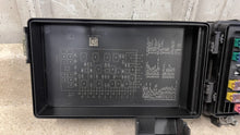 Load image into Gallery viewer, 2009 2013 Corvette C6 Engine Under Hood Fuse Box Block OEM GM 22739140 Z06