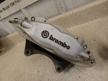 Load image into Gallery viewer, 93 02 Camaro Firebird CTS-V 4 Brembo Front Brake Caliper Upgrade KIT 14" Rotors