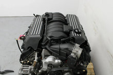 Load image into Gallery viewer, Dodge 6.4L 392 Hemi SRT8 Engine & 5 Speed Automatic Pullout 470HP 104k MILES!