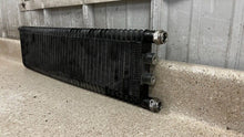 Load image into Gallery viewer, 06 13 Corvette C6 Z06 Grand Sport Dry Sump Engine Oil Cooler OEM GM 15803358