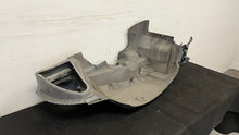 Load image into Gallery viewer, 06 13 Corvette C6 Z06 Passenger Front Inner Fender Liner Wheel Housing GM 21K