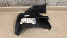 Load image into Gallery viewer, 06 13 Corvette C6 Driver Side Front Wheelhouse Shield Splash Guard GM 15834373