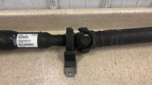 Load image into Gallery viewer, 2010 2015 Camaro SS Driveshaft GM 92237000 Rear Drive Shaft Propeller Auto
