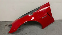 Load image into Gallery viewer, 06 13 Corvette C6 Z06 Driver Side Front Fender Left GM OEM Coupe LH Wide Damage
