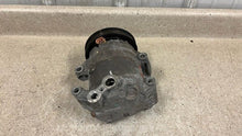 Load image into Gallery viewer, 2005 2013 Chevrolet Corvette Z06 C6 A/C AC Compressor OEM GM 10345991 Delphi 21K
