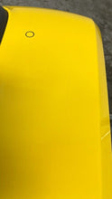 Load image into Gallery viewer, 14 15 Chevrolet Camaro SS ZL1 Rear Bumper Cover Assembly Yellow OEM GM 23164137