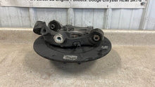Load image into Gallery viewer, 10 15 Camaro SS LH Driver Side Rear Spindle Assembly GM Knuckle Hub Left LH