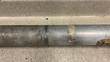 Load image into Gallery viewer, 93 02 Camaro Firebird Aluminum Driveshaft OEM GM Three Rivers 12564004 LT1 LS1