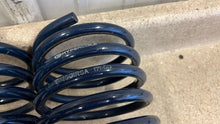 Load image into Gallery viewer, 93 02 Firebird Camaro Rear Suspension Hypercoils Lowering Springs Hyperco 171-00