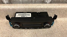 Load image into Gallery viewer, 05 13 Corvette Z06 C6 Climate HVAC Control Switches AC Heat OEM GM 25938052 33K
