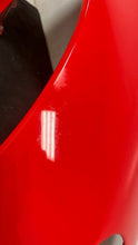 Load image into Gallery viewer, 06 13 Corvette C6 Z06 Passenger Side Front Fender Right GM Coupe RH Wide Red