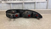 Load image into Gallery viewer, 1993 1996 Chevrolet Camaro Left Driver Side Factory Tail Light GM 16516863 LH