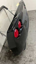 Load image into Gallery viewer, 05 13 Chevrolet Corvette C6 Z06 Grand Sport Rear Bumper Cover Assembly GM 82K