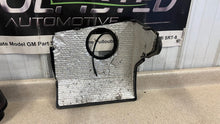 Load image into Gallery viewer, 10 15 Chevrolet Camaro Cold Air Inductions Cold Air Intake Filter Assembly