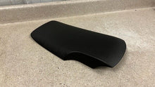 Load image into Gallery viewer, 05 13 Chevrolet C6 Corvette Z06 Center Console Lid Armrest Black Leather OEM GM