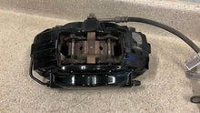 Load image into Gallery viewer, 2012 2015 Camaro ZL1 Rear Driver Passenger Brembo Brake Calipers Pair OEM 21K