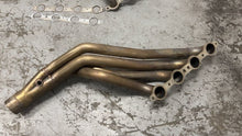 Load image into Gallery viewer, 98 02 Firebird Trans AM Camaro SS F-Body Texas Speed Long Tube Headers 1 7/8''