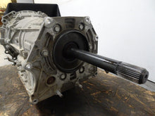 Load image into Gallery viewer, 2012 2013 Chevrolet Corvette C6 Automatic 6L80e Transmission OEM GM 24250407